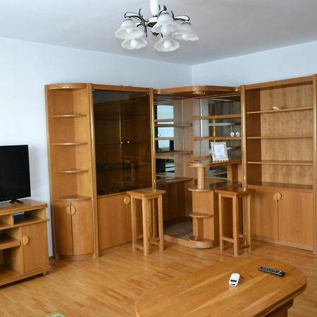Dreams By The River Apartment Bucureşti Exterior foto