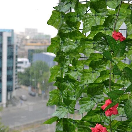 Dreams By The River Apartment Bucureşti Exterior foto