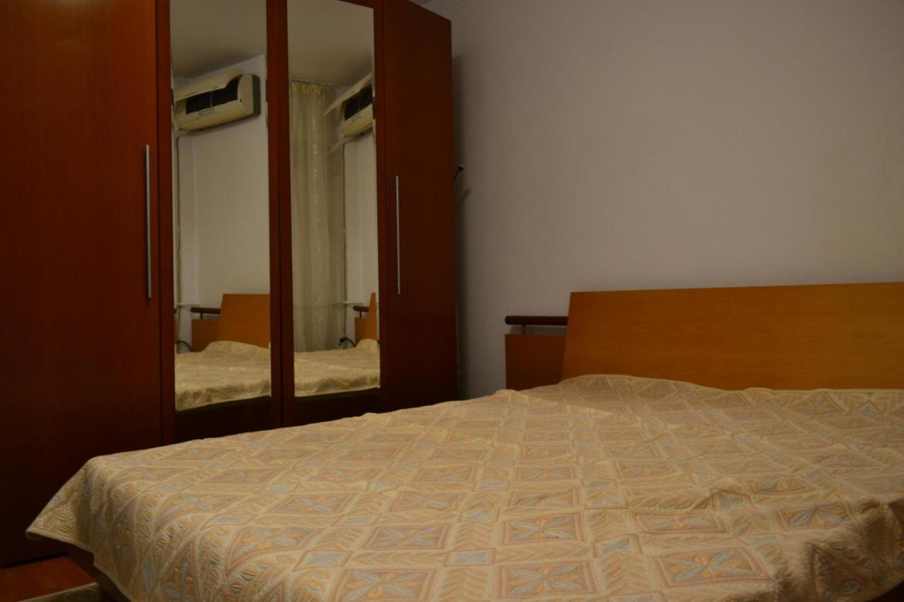 Dreams By The River Apartment Bucureşti Exterior foto