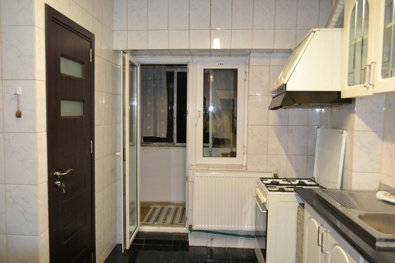 Dreams By The River Apartment Bucureşti Exterior foto