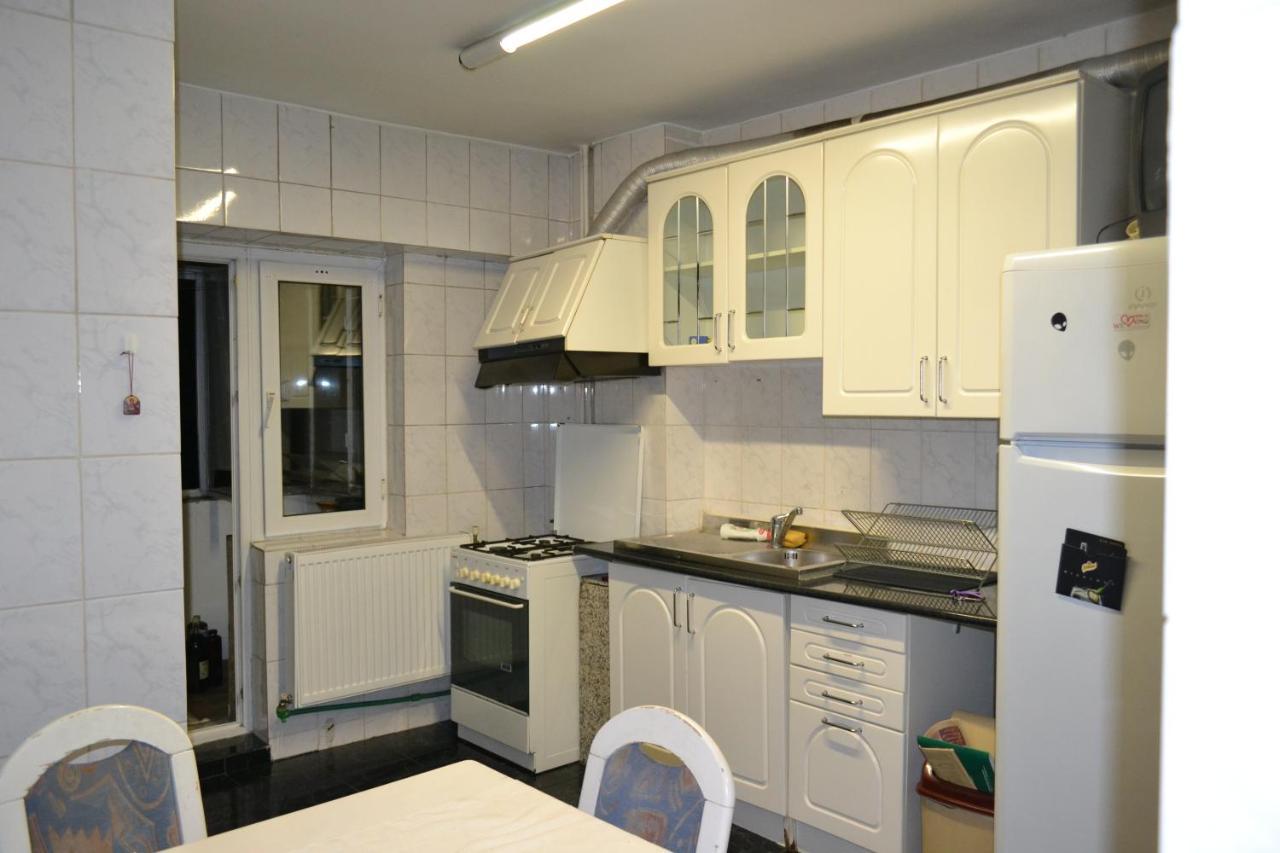 Dreams By The River Apartment Bucureşti Exterior foto