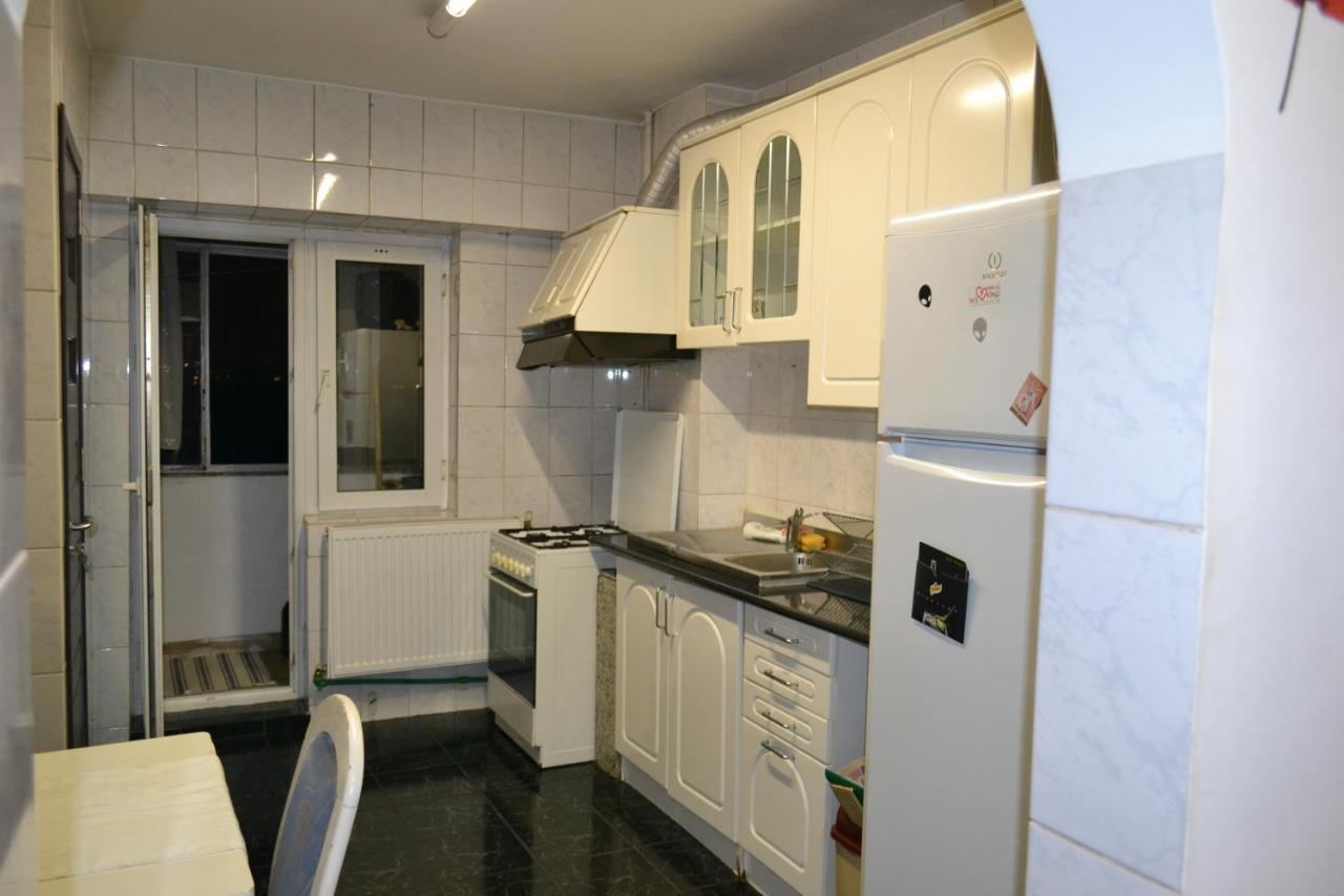 Dreams By The River Apartment Bucureşti Exterior foto