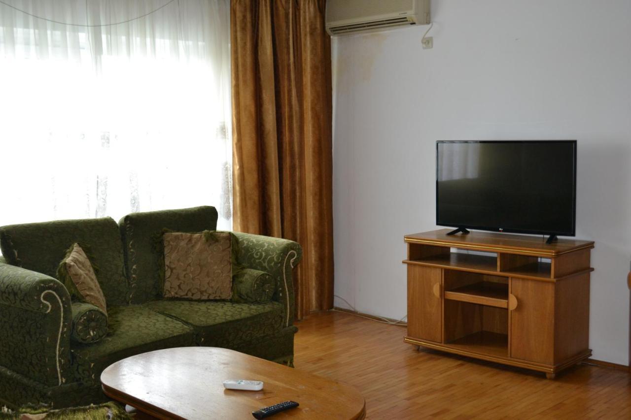 Dreams By The River Apartment Bucureşti Exterior foto