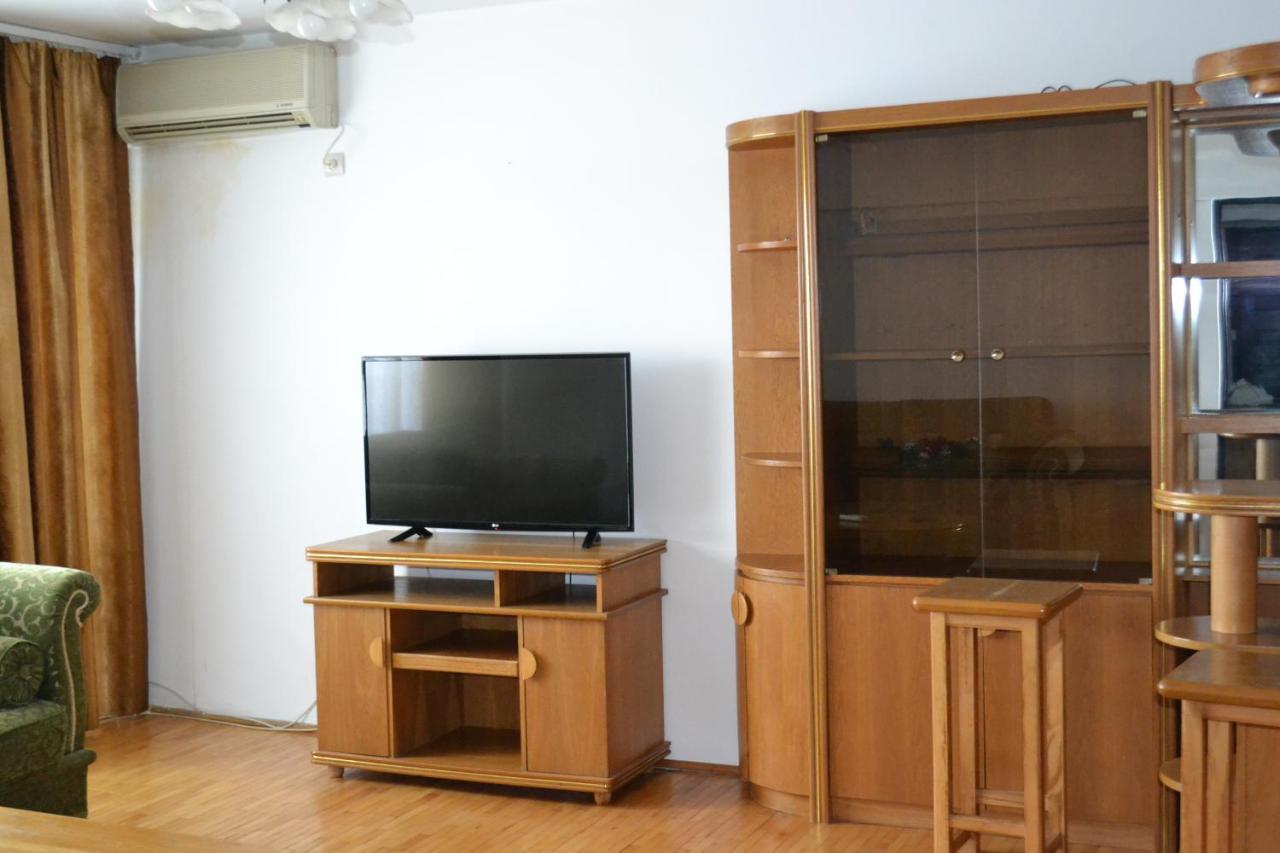 Dreams By The River Apartment Bucureşti Exterior foto