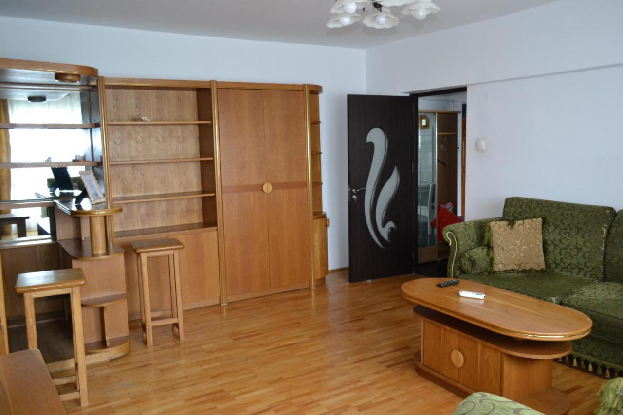 Dreams By The River Apartment Bucureşti Exterior foto