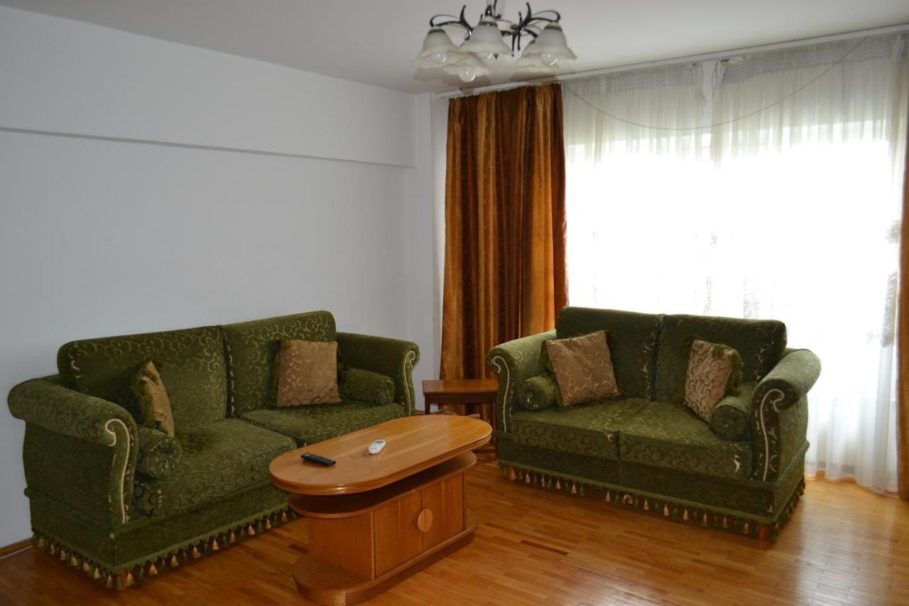 Dreams By The River Apartment Bucureşti Exterior foto