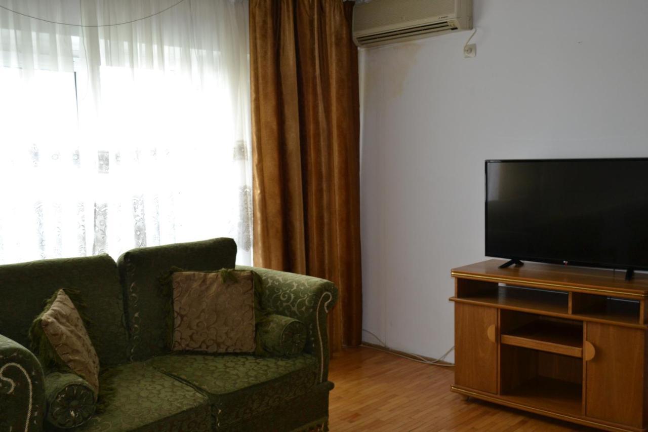 Dreams By The River Apartment Bucureşti Exterior foto