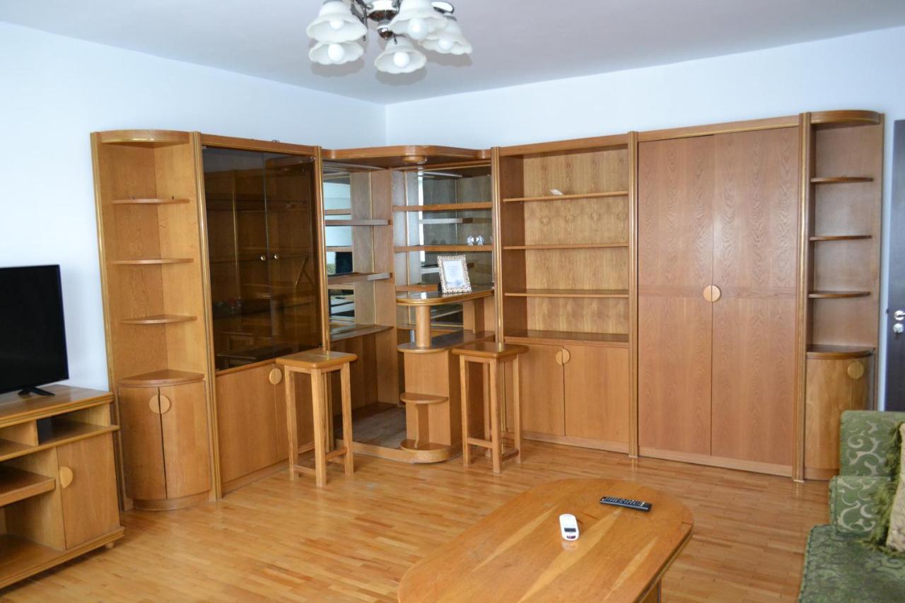 Dreams By The River Apartment Bucureşti Exterior foto