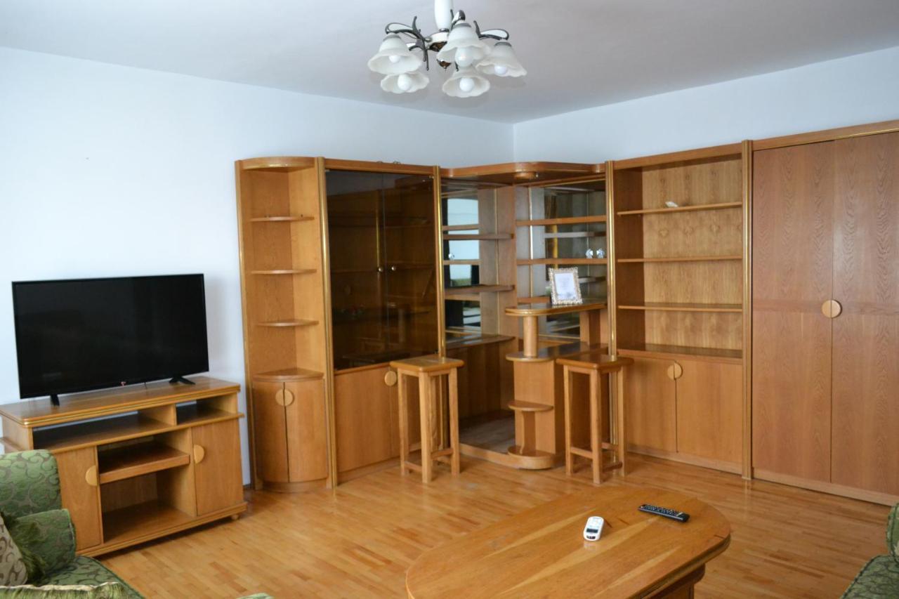 Dreams By The River Apartment Bucureşti Exterior foto